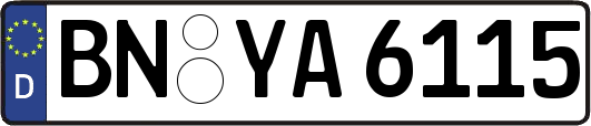 BN-YA6115