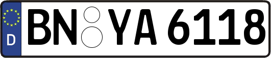 BN-YA6118