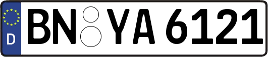 BN-YA6121
