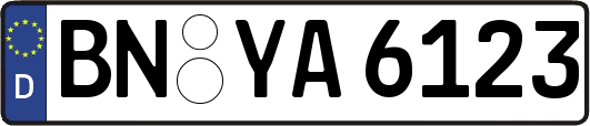BN-YA6123