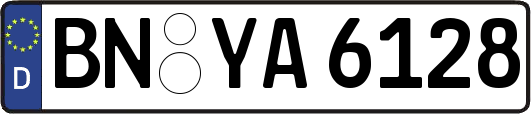 BN-YA6128