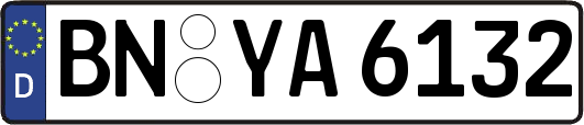 BN-YA6132