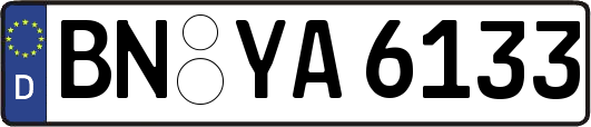 BN-YA6133