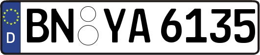 BN-YA6135
