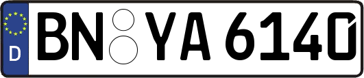 BN-YA6140