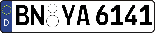BN-YA6141