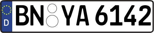 BN-YA6142