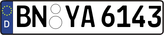 BN-YA6143