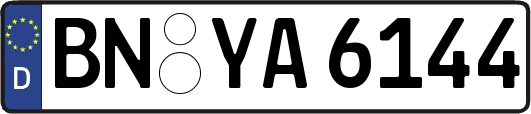 BN-YA6144