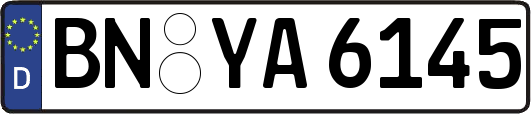 BN-YA6145