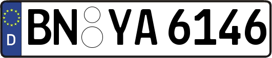 BN-YA6146