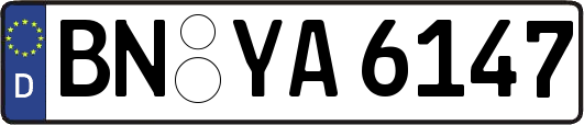 BN-YA6147
