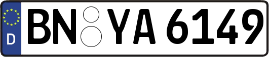 BN-YA6149