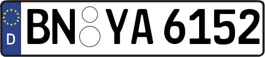 BN-YA6152