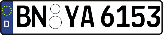 BN-YA6153