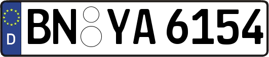BN-YA6154