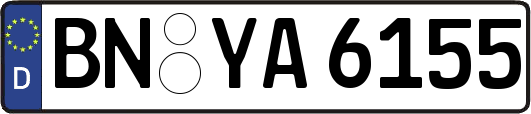 BN-YA6155