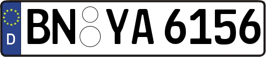 BN-YA6156