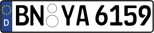 BN-YA6159