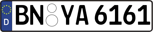 BN-YA6161