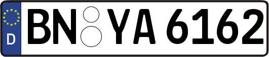 BN-YA6162