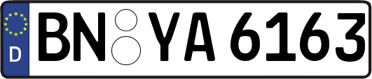 BN-YA6163