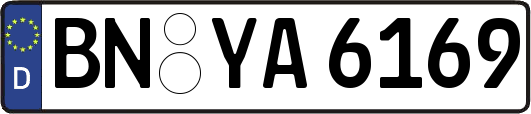 BN-YA6169