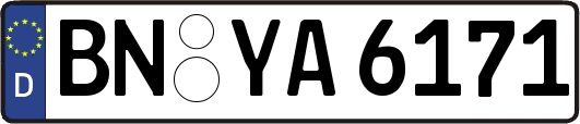 BN-YA6171