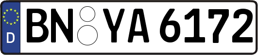 BN-YA6172