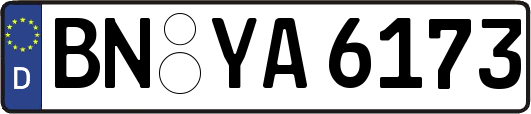 BN-YA6173