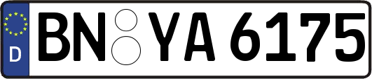 BN-YA6175