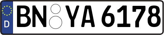 BN-YA6178