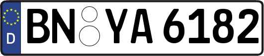 BN-YA6182