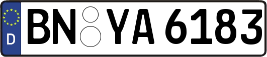 BN-YA6183