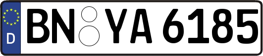 BN-YA6185