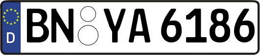 BN-YA6186