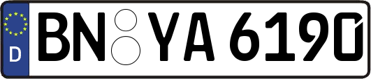 BN-YA6190
