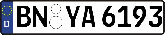 BN-YA6193