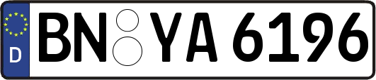 BN-YA6196