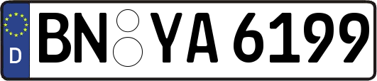 BN-YA6199