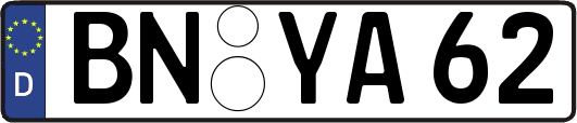 BN-YA62