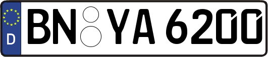 BN-YA6200