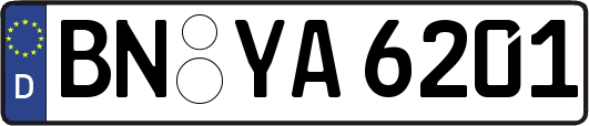 BN-YA6201