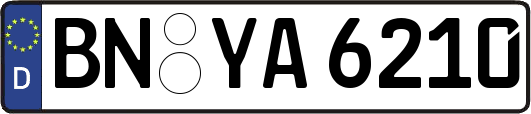 BN-YA6210