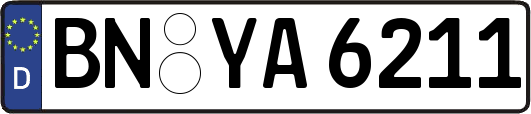 BN-YA6211