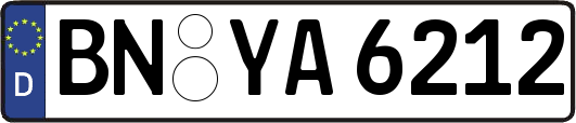 BN-YA6212