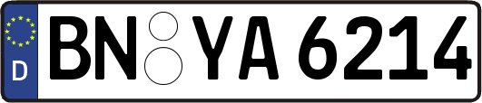 BN-YA6214