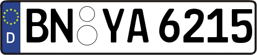 BN-YA6215
