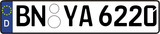 BN-YA6220