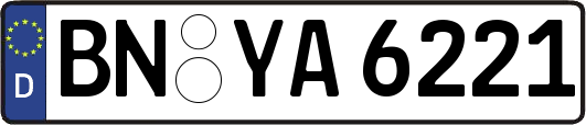 BN-YA6221